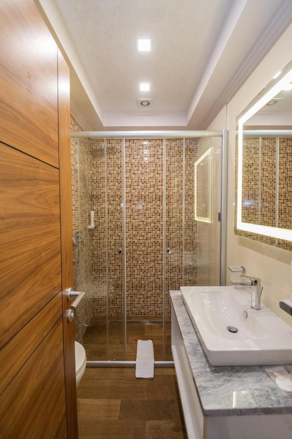 Hotel Park Srebrenik Kamer foto
