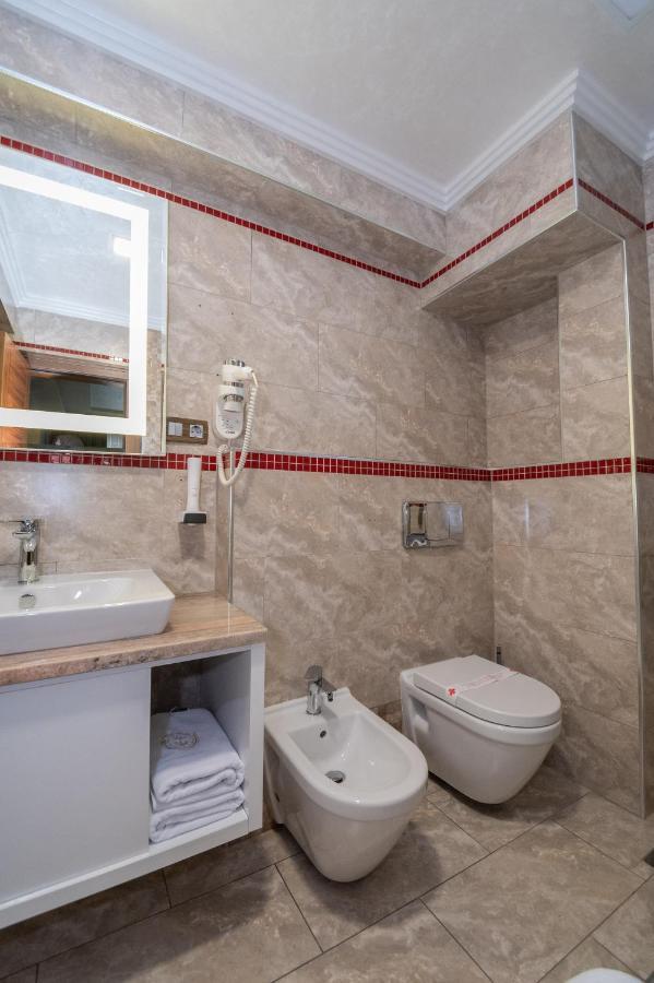 Hotel Park Srebrenik Kamer foto